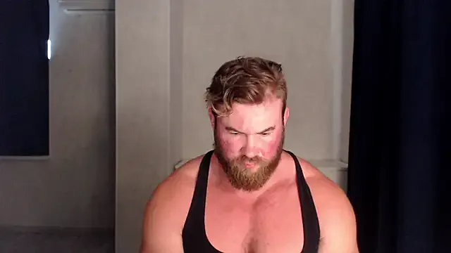ThorHemsworthRU — um show