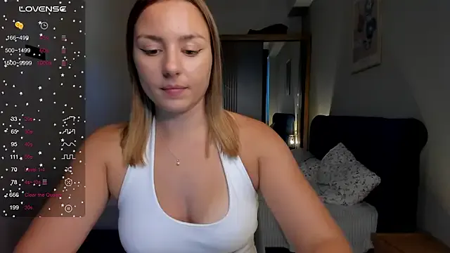 ThreeshaWhite — SEXY DANCE