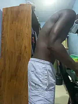 ThugMansion420 — Private on StripChat