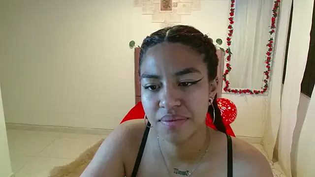 Tiana1609 — Freechat on StripChat