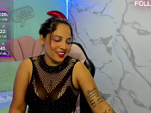 tiana_breeze — flash boobs