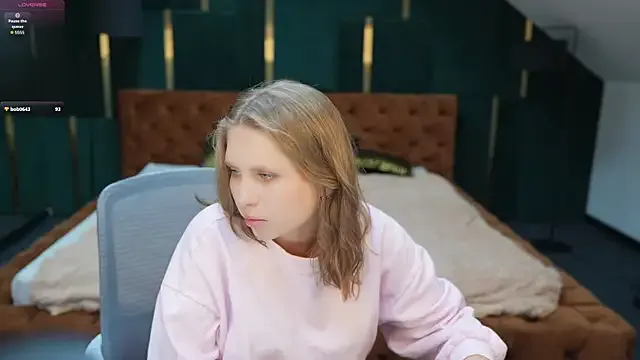 Tiana_Princesss — show tits