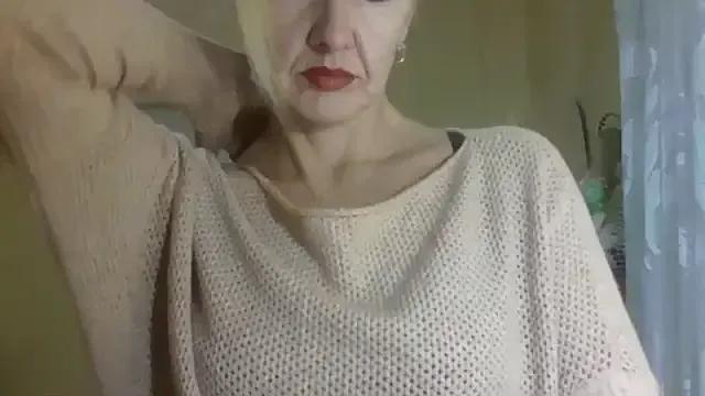 TianaQLove — erotic show