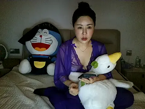 tiantian-520 — Freechat on StripChat