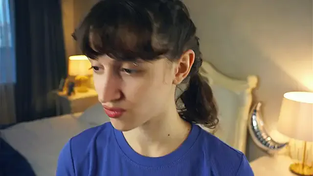TienLemm — maybe time to suck my sweetie finger