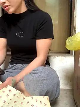 StripChat Tieuvi_18 is Freechat Tieuvi_18 — Masturbation