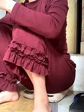 Tieuvi_18 — Masturbation