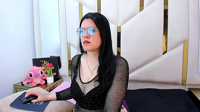 Tifanny_Doll69 — blowjob + milk a lot of milk my boobs