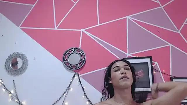 Tifany_Adams — SEXY GIRL