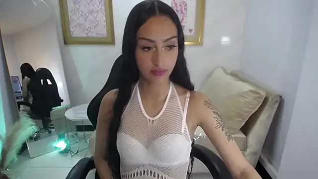 Tifany_v — SPANK ASS
