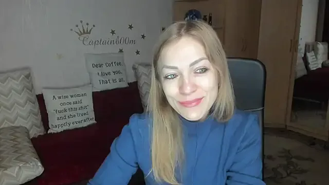 Tiffany_Bates — Freechat on StripChat
