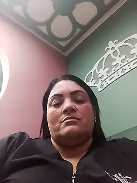 tiffany_Johnson1 — Dildo anal