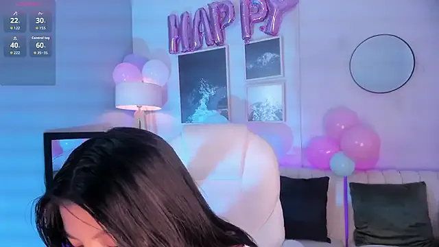 Tiffany_Low — close up tits and cum 