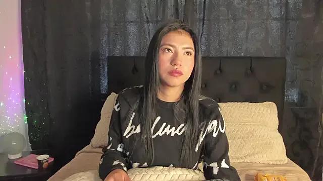 Tiffany_Nm — Freechat on StripChat