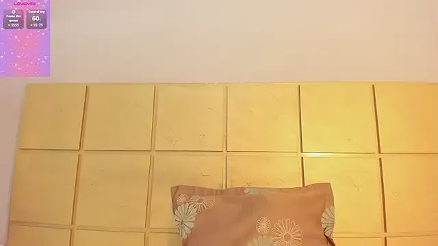 TiffanyRuiz1 — Split tips 