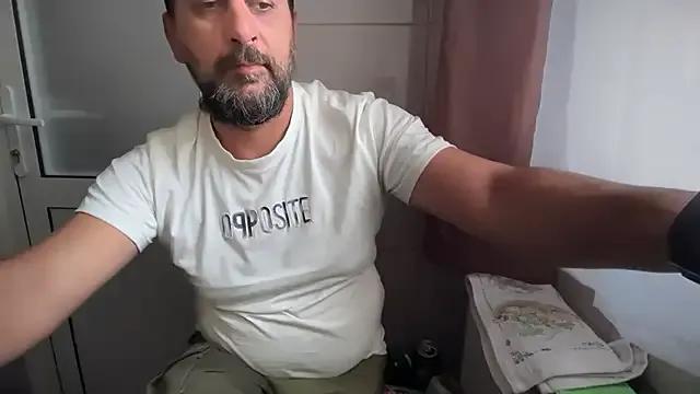 TigerOne19 — CUMSHOT!!!!!