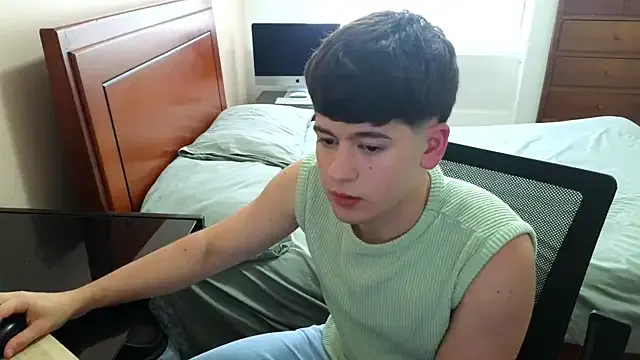 tightncuteass — Cum show