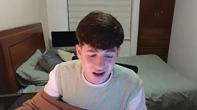 tightncuteass — Jerking off some minute
