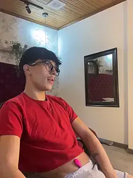 tim__fox — naked ass