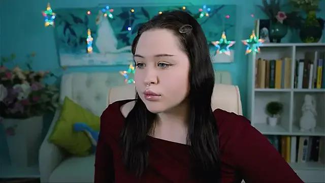 TinaBakers_ — for my first day