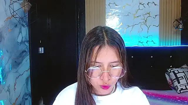 StripChat tinibunny is Freechat tinibunny — oil in tits