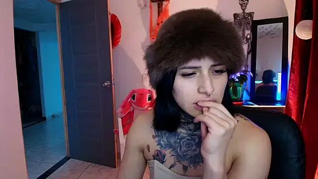StripChat TinnaDawsom is Freechat TinnaDawsom — Freechat on StripChat