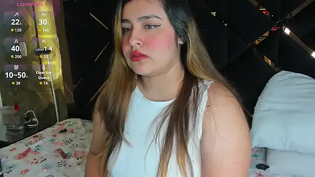 Tiny_Muse — Fuck my pussy