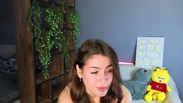 StripChat TinyMollys is Freechat TinyMollys — Bloww kiss for you :3
