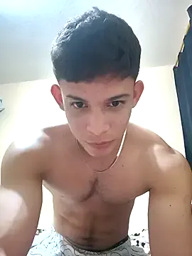 Titan_Heat — Masturbation
