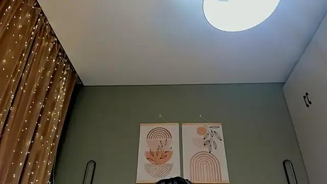 tokipokki — dildo play