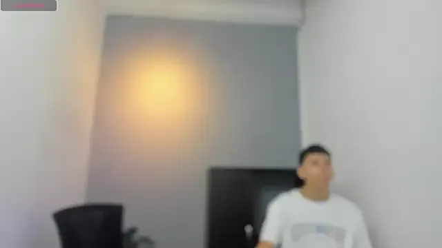 Tom_and_bunny — cum in my tits