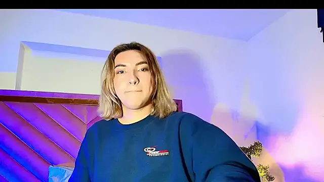 TomLondon_ — Make me yours 