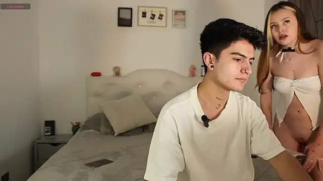 tommy_and_sophie — Blowjob & Naked
