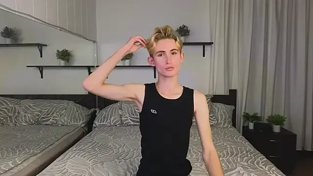 tommy_XXX — Get naked