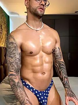 Tomy_maylon — take off my thong