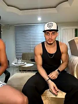 Tonny_2-2cm — Sex anal and cum