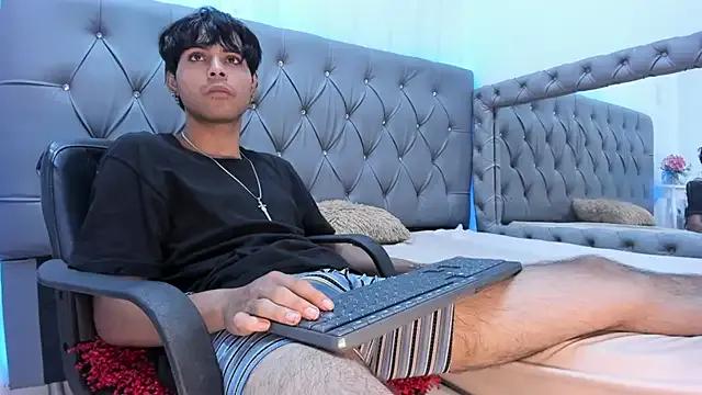 StripChat TonnyHawk707 is Freechat TonnyHawk707 — My xplicit show cum