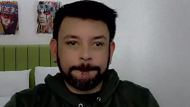 tonyglams — HAZME FELIZ.
