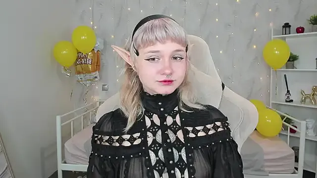Tori_Cutie — Show u my cute outfit 