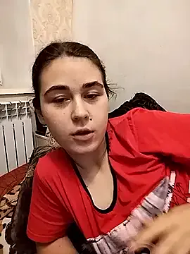 ToryTayler — Show pussy