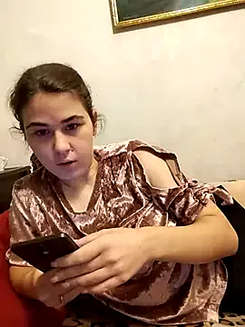 ToryTayler — Take off your panties