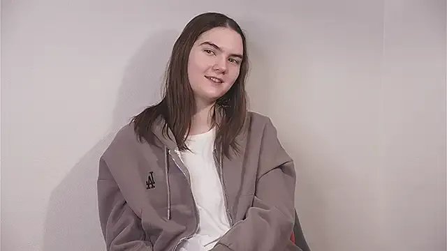 TovaBiddy — stand up and show figure