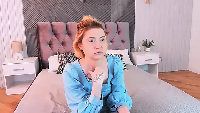 TracyCurtis — SHOW THE TATTOO