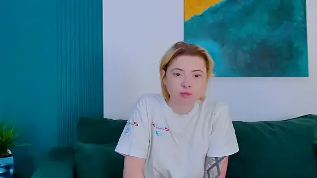 TracyCurtis — Show ass