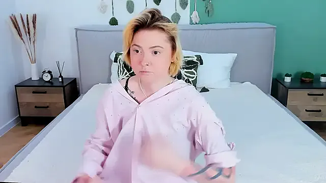 TracyCurtis — SLAP ASS