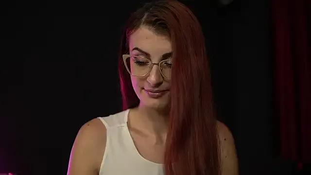 Tracyix — Fuck my pussy like no one else 