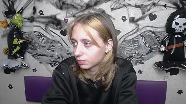 StripChat TracyLll is Freechat TracyLll — For good luck