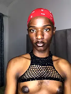 Trans_fairy — ride dildo