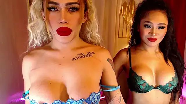 Trans_Goddess_Victoria — FUCK HARD,SUCKDEEP AND CUMSHOW!!!