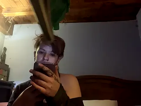 TransPunKs — Fucking